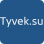 Tyvek.SU - logo